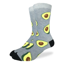 Men's Avocados Socks