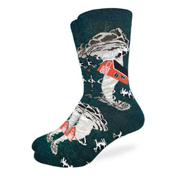 Men's Tornado Socks
