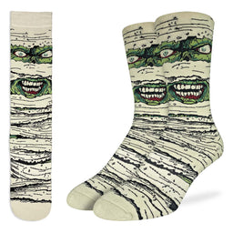 Men's Evil Mummy Socks