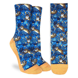 Women's Tigers Socks