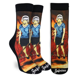 Women's Sabrina Socks