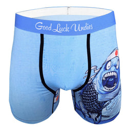 Men's Samurai Sushi Underwear
