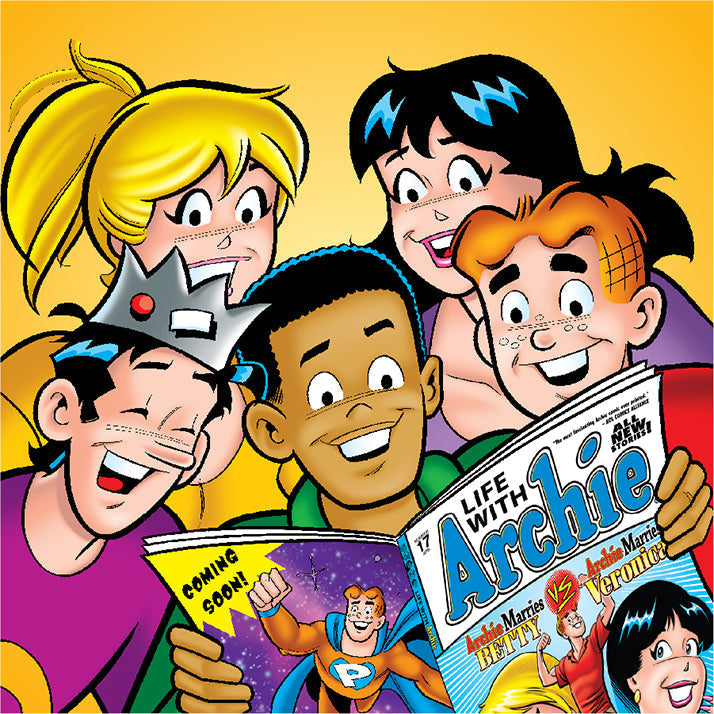 Archie