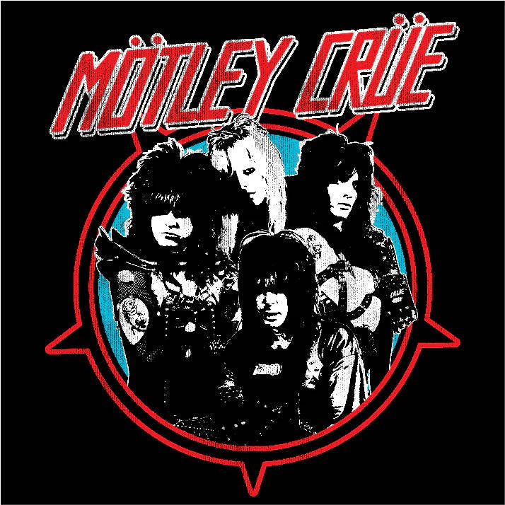 Mötley Crüe