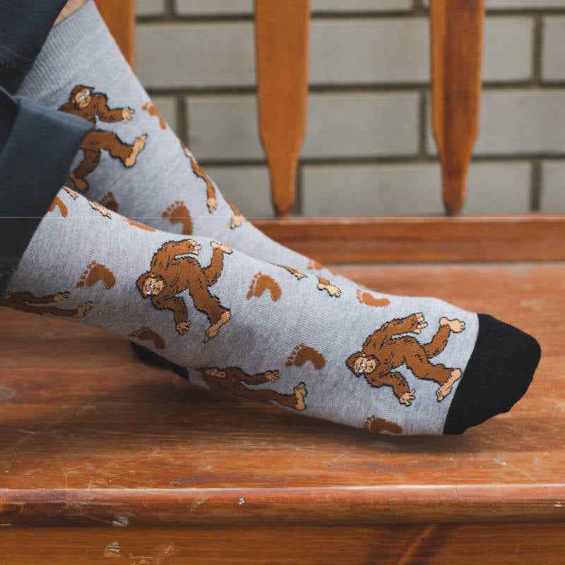 Men's Crew Socks