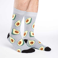Men's Avocados Socks