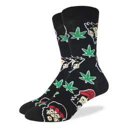 Men's Cheech & Chong Socks
