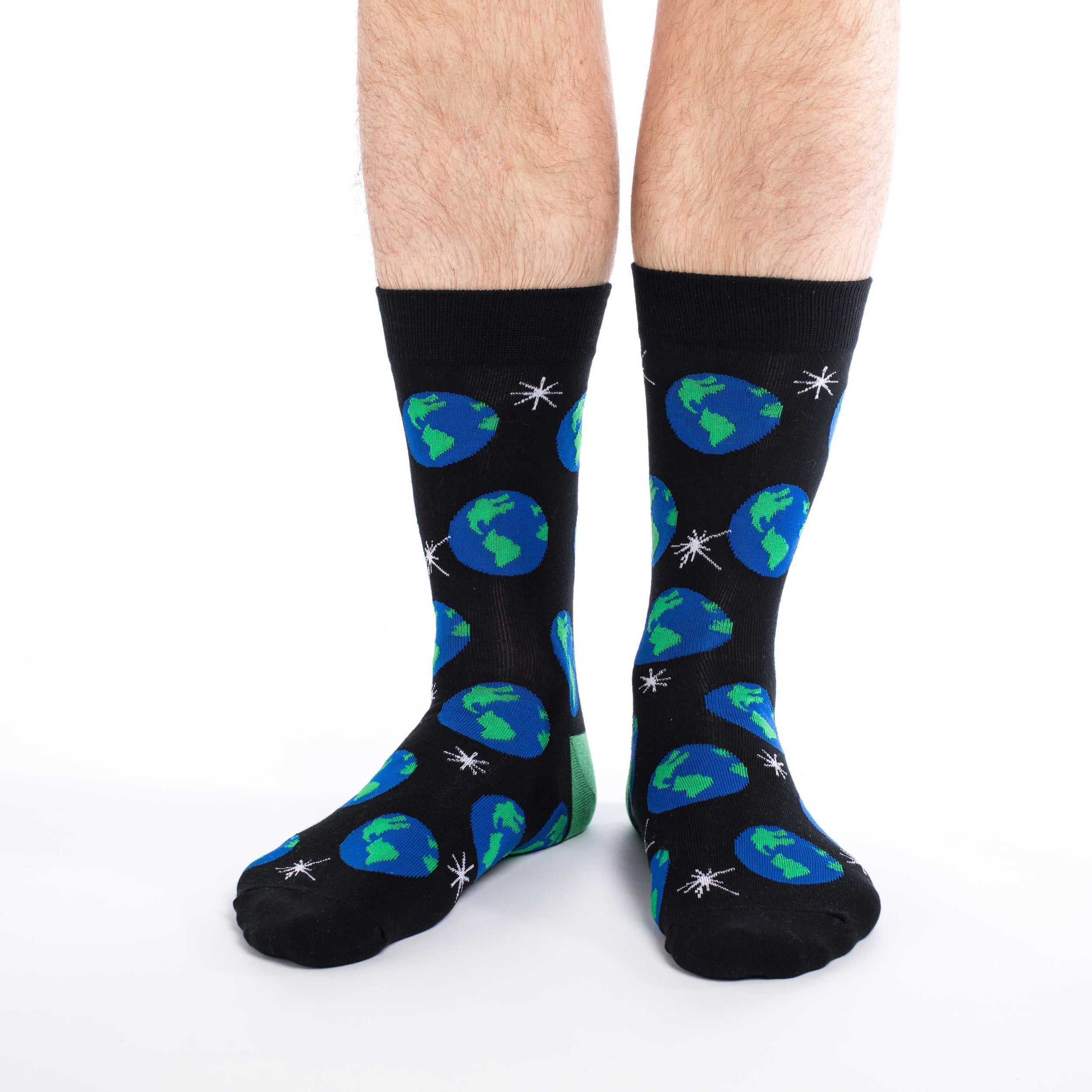 Men's Earth Socks
