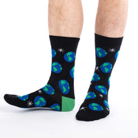 Men's Earth Socks