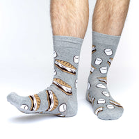 Men's Smores Socks