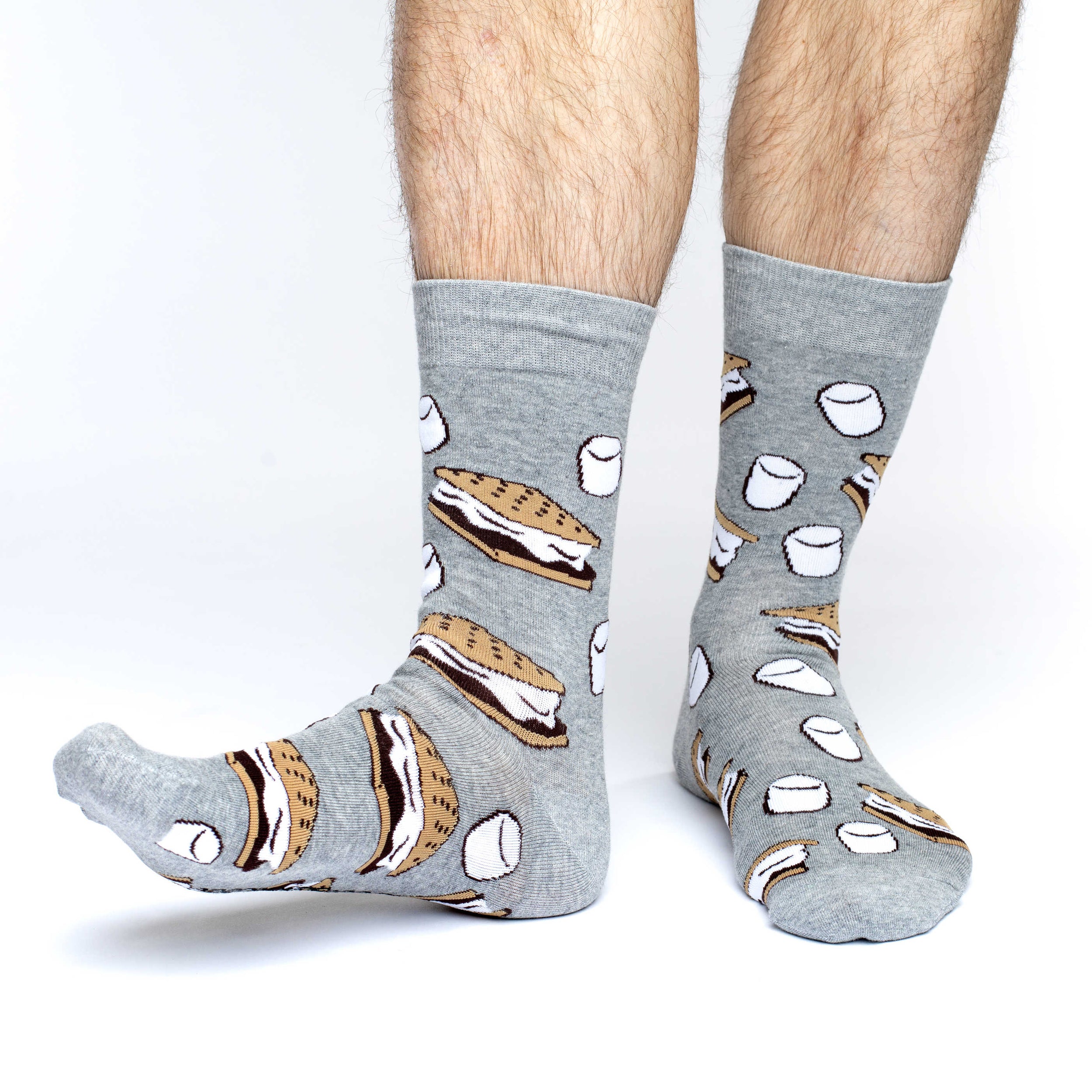 Men's Smores Socks