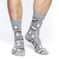 Men's Smores Socks