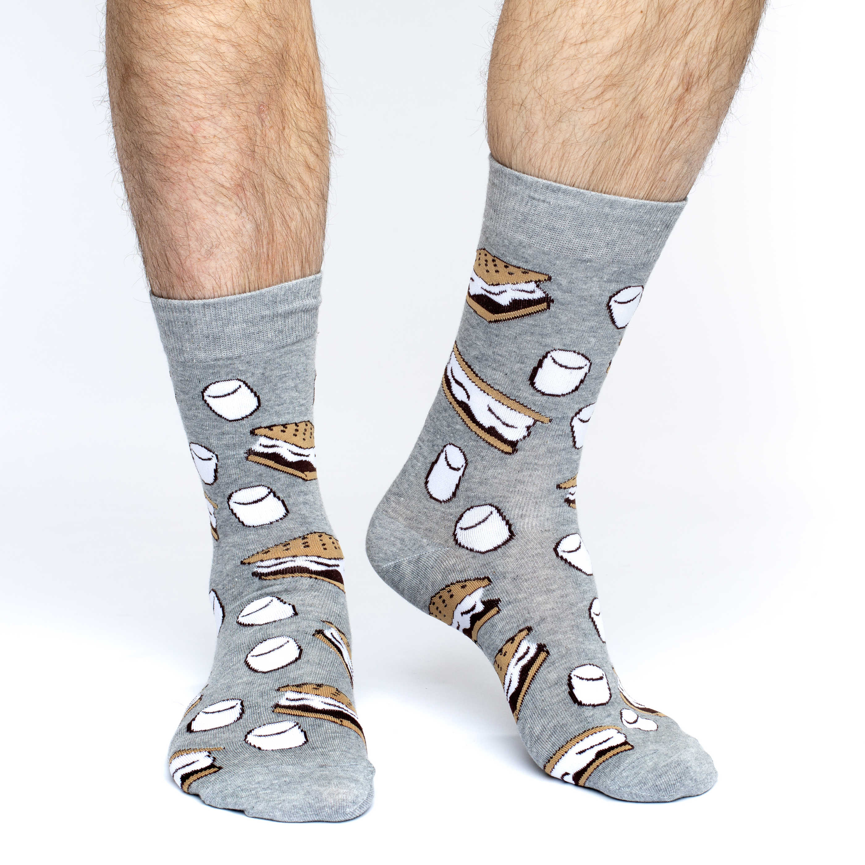 Men's Smores Socks