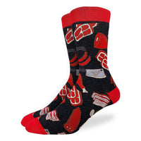 Men's Meat Lovers Socks