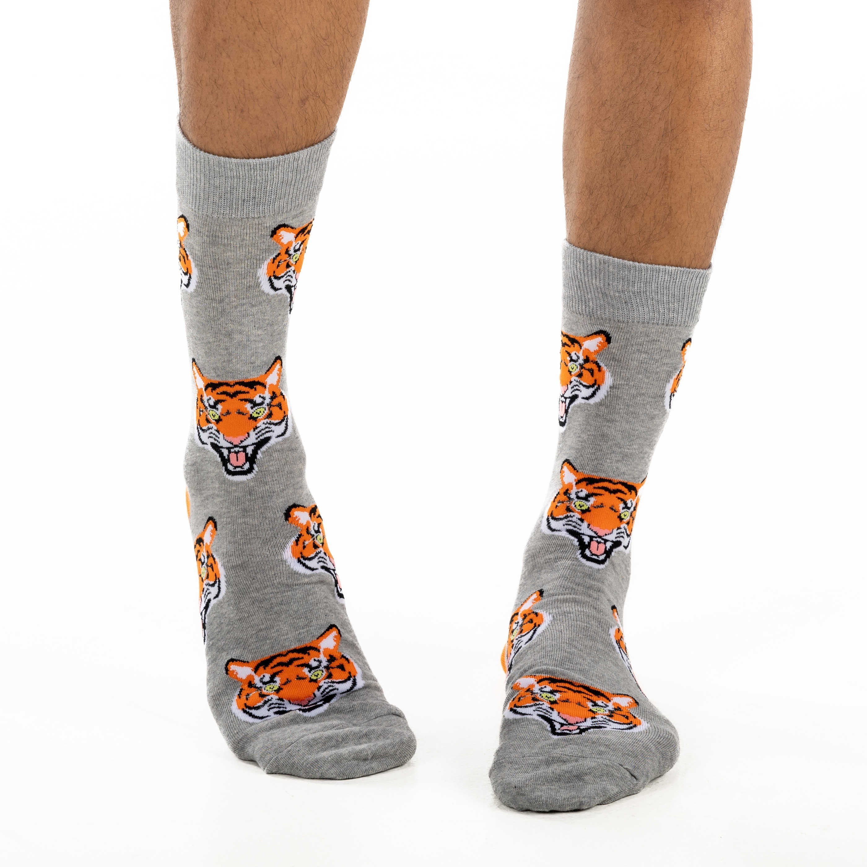 Men's Tigers Socks