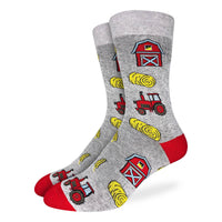 Men's Farm Socks