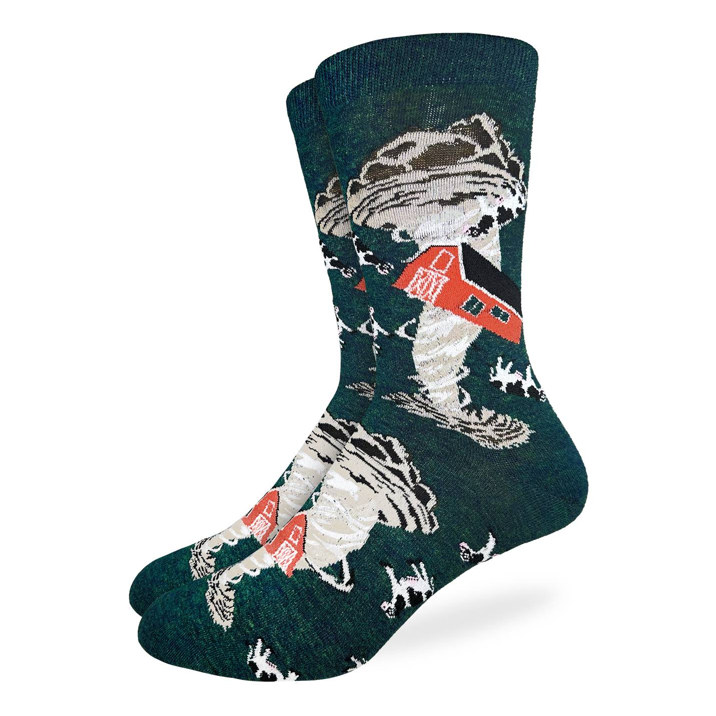 Men's Tornado Socks