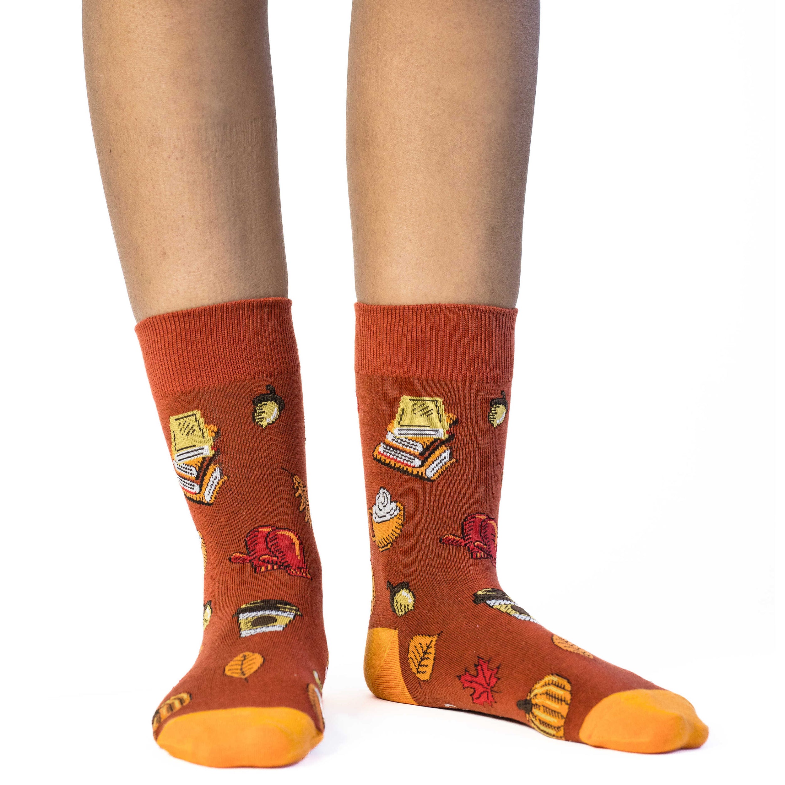 Women's Autumn Socks