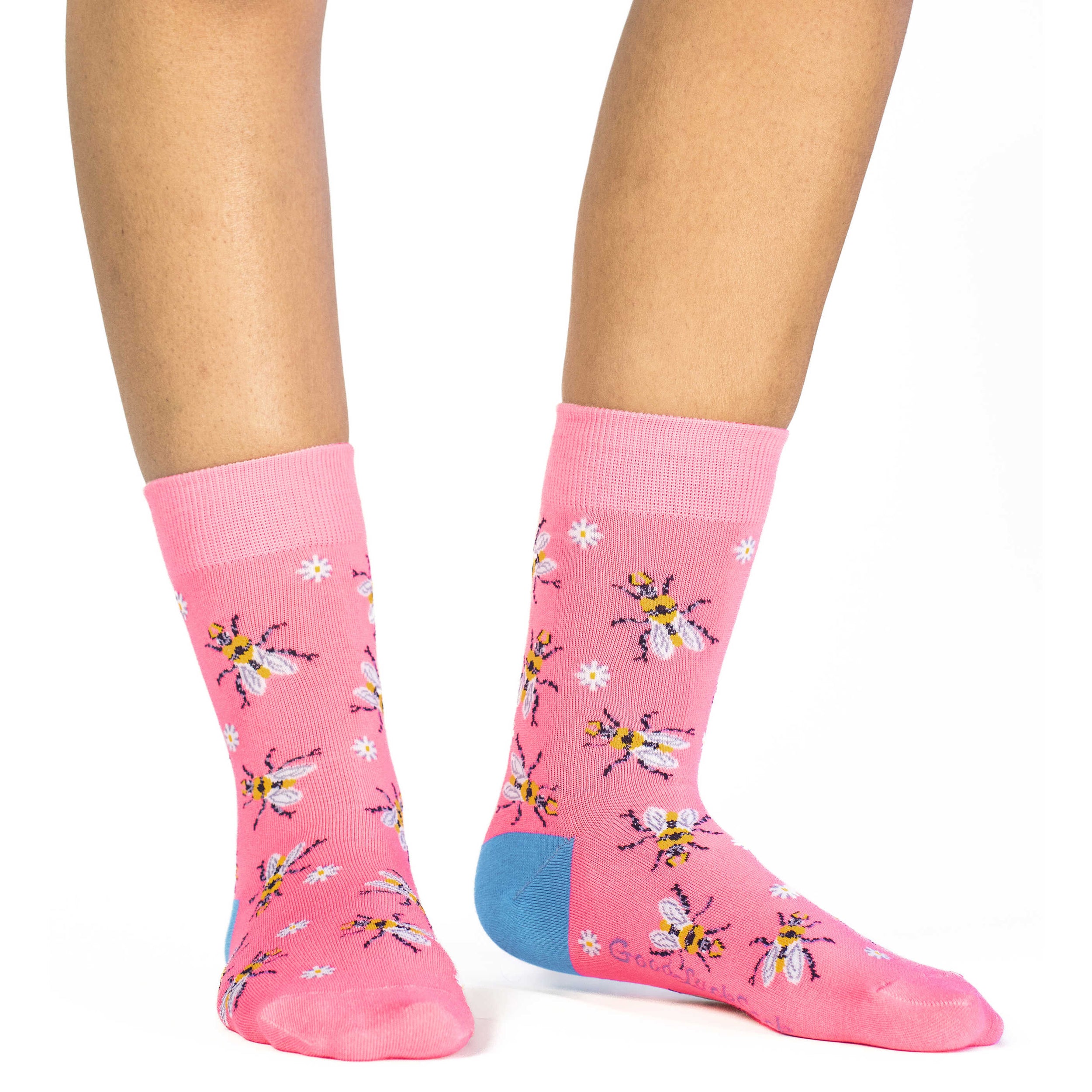 Women's Bumblebees Socks