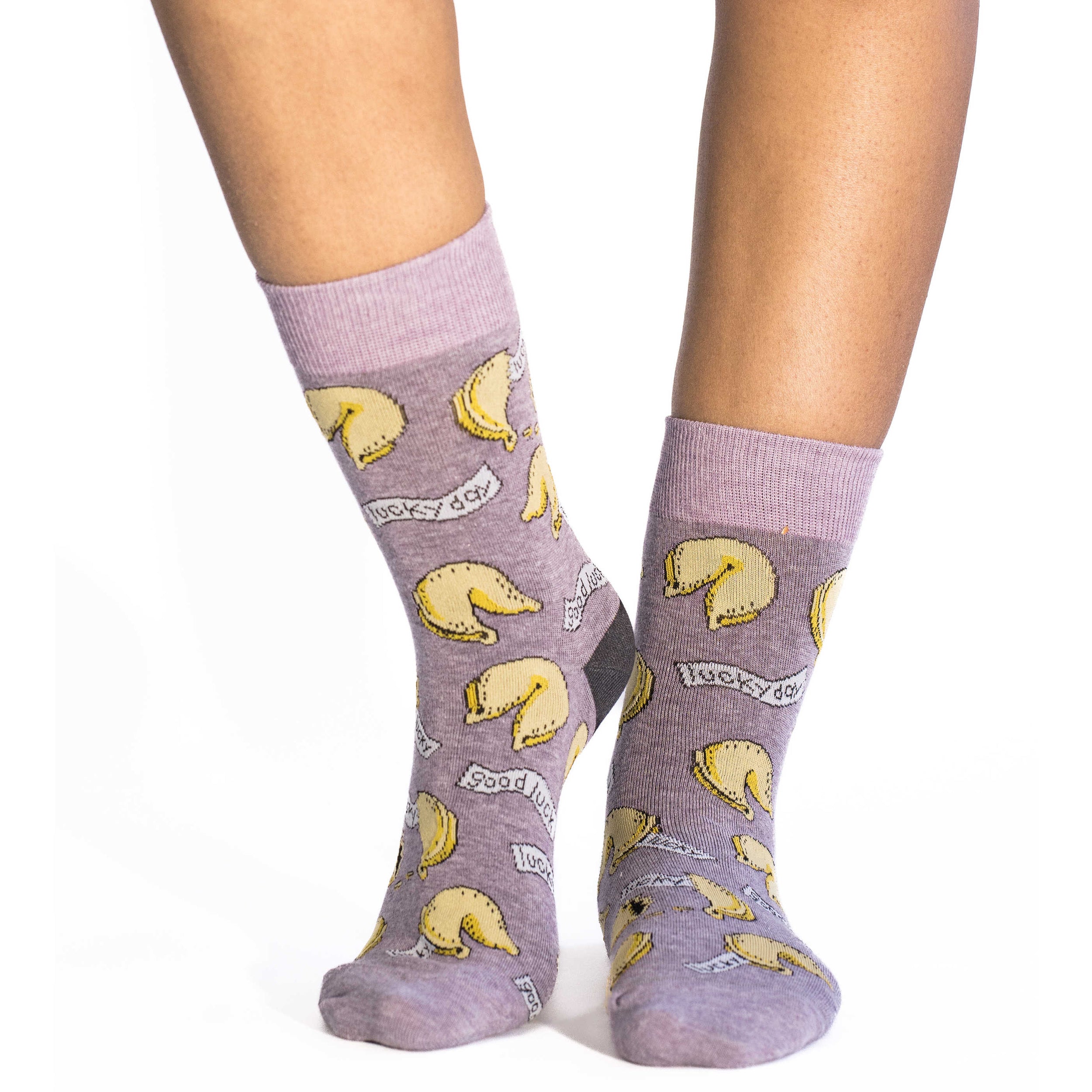 Women's Fortune Cookies Socks