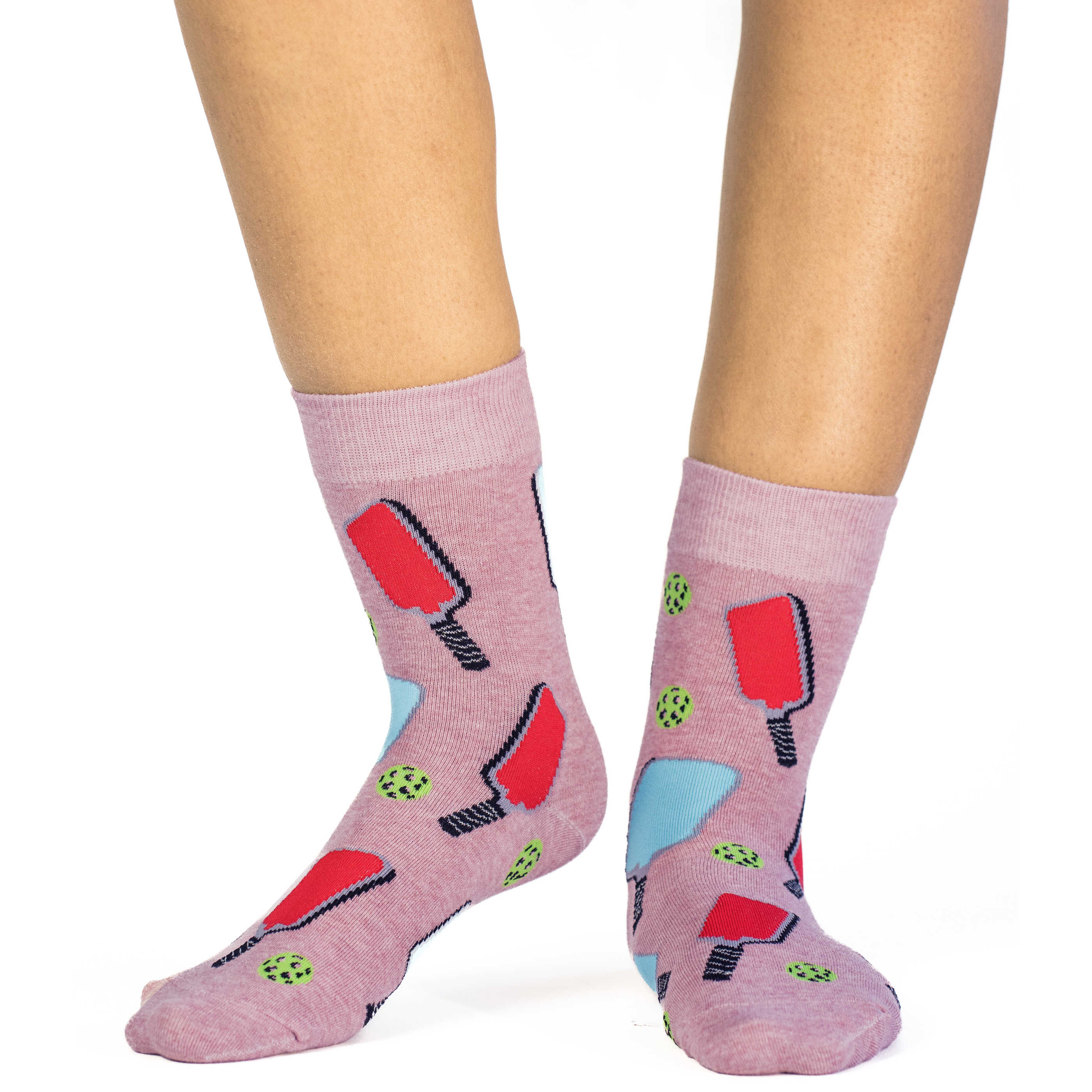 Women's Pickleball Socks