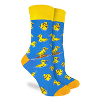 Women's Ducklings Socks