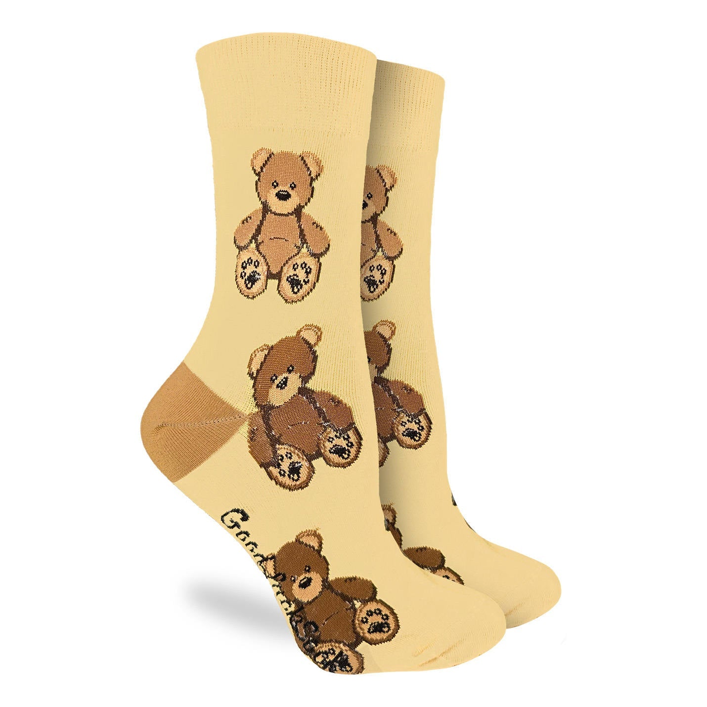 Women's Teddy Bears Socks