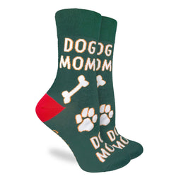 Women's Dog Mom Socks