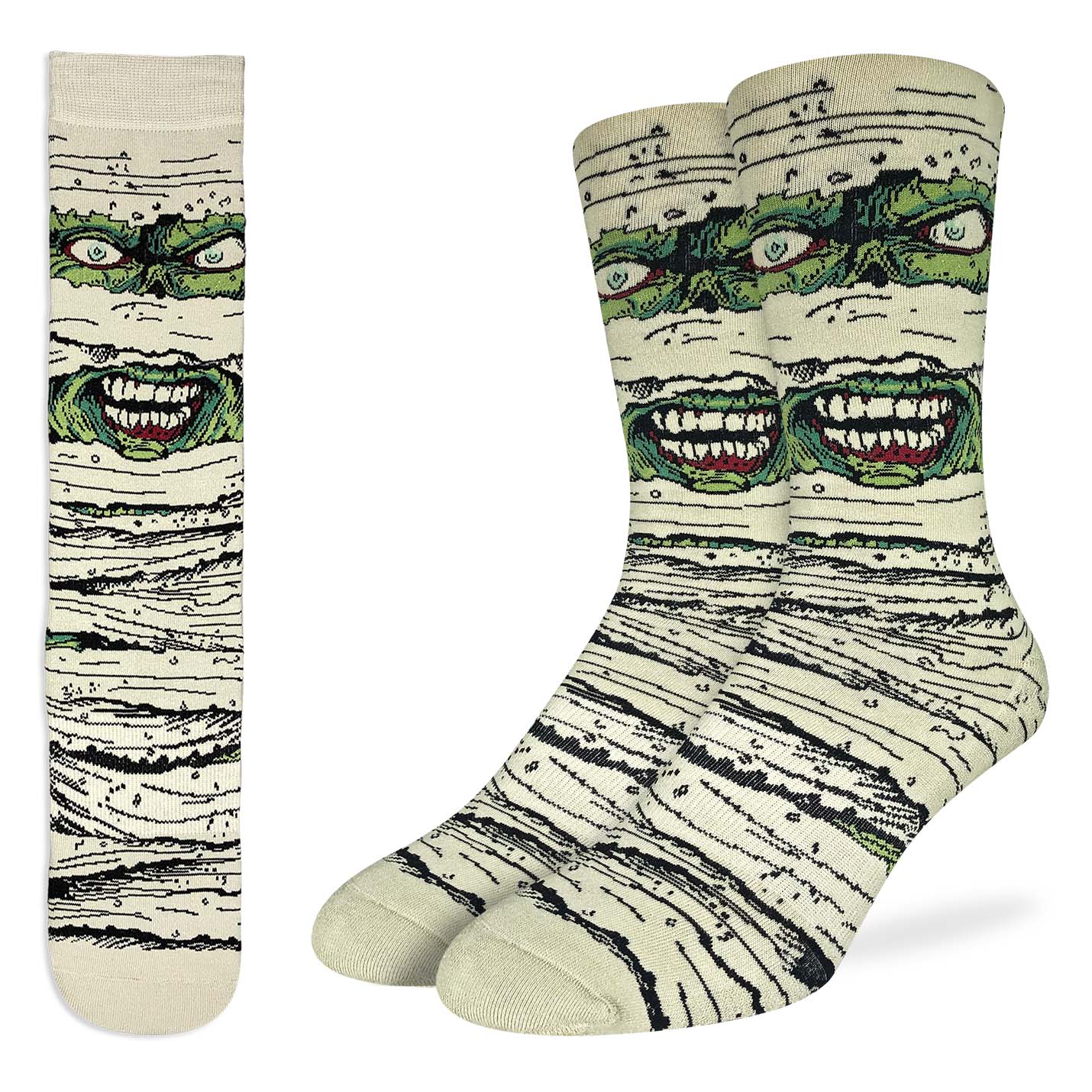 Men's Evil Mummy Socks