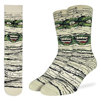 Men's Evil Mummy Socks