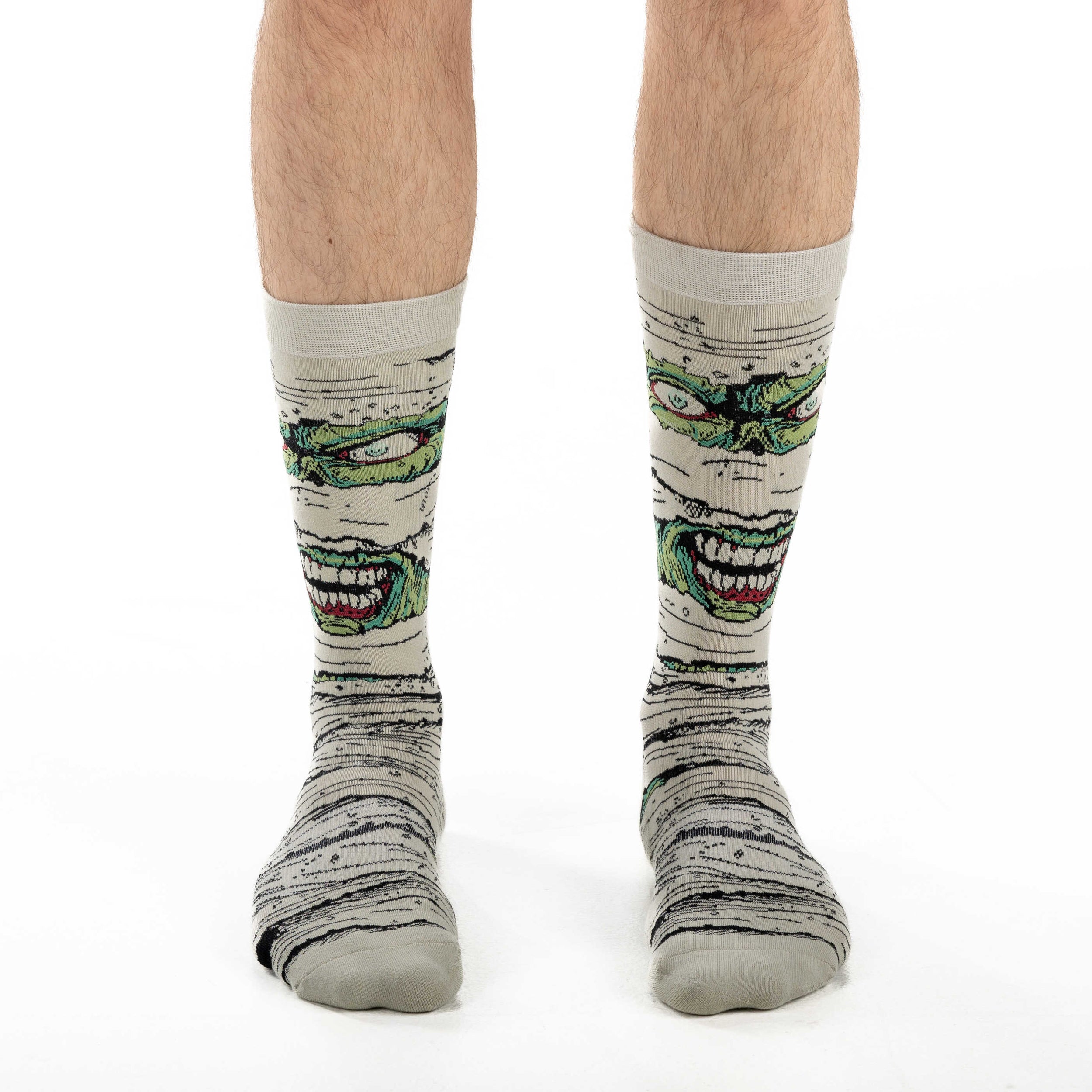 Men's Evil Mummy Socks
