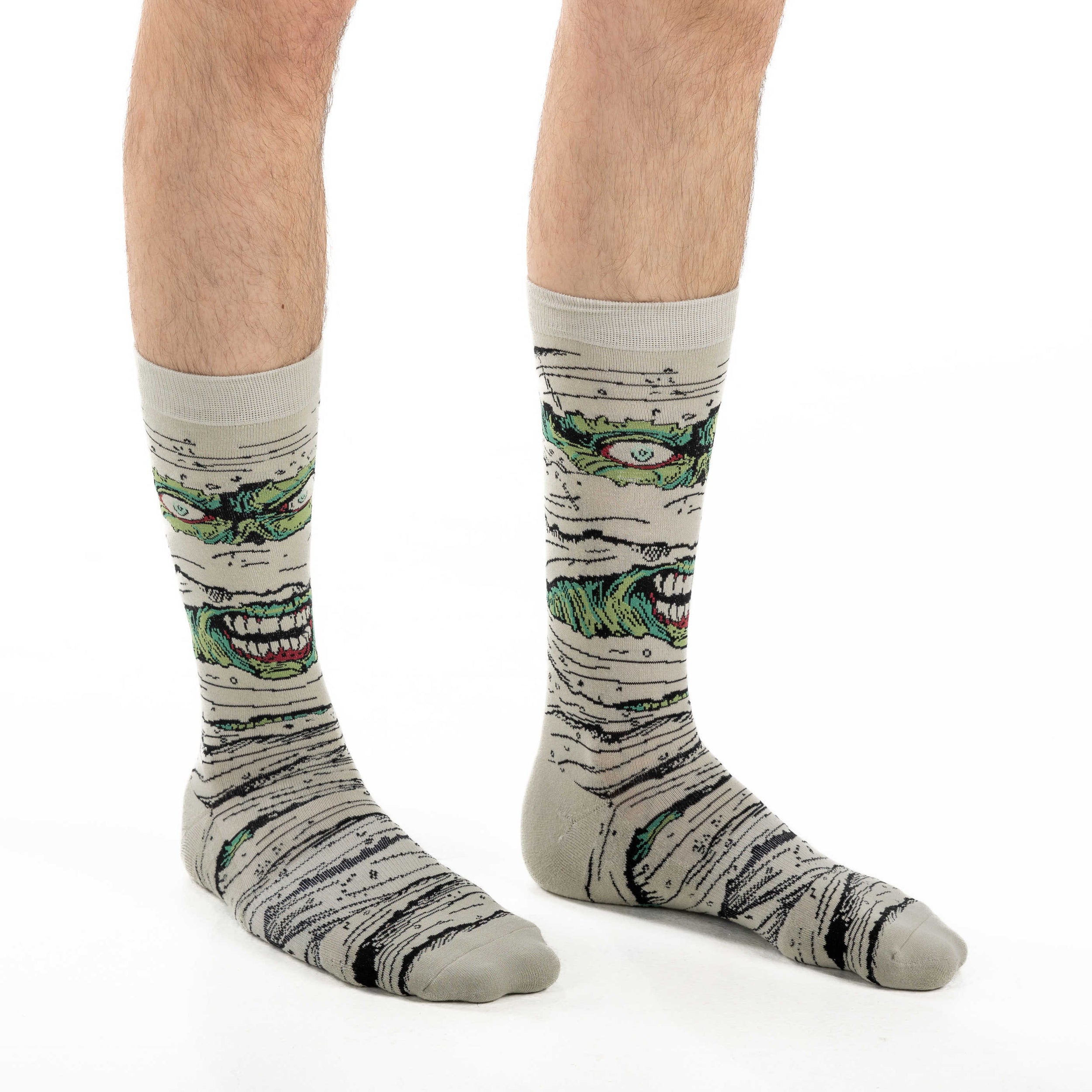 Men's Evil Mummy Socks