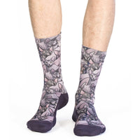 Men's Sphynx Cat Socks