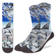 Men's Air Force Socks