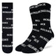Men's Nickelback, Logo Socks