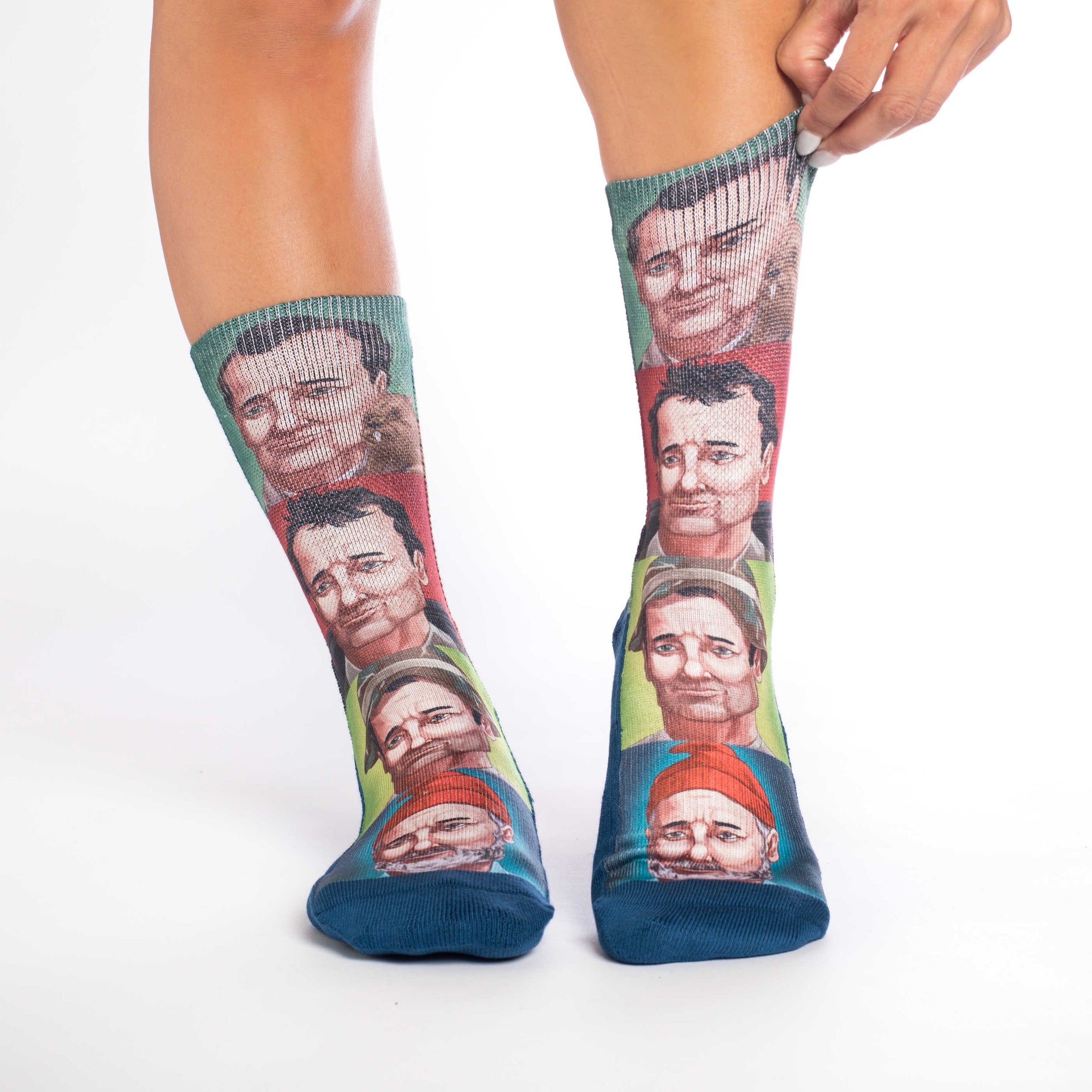 Women's Bill Murray Socks
