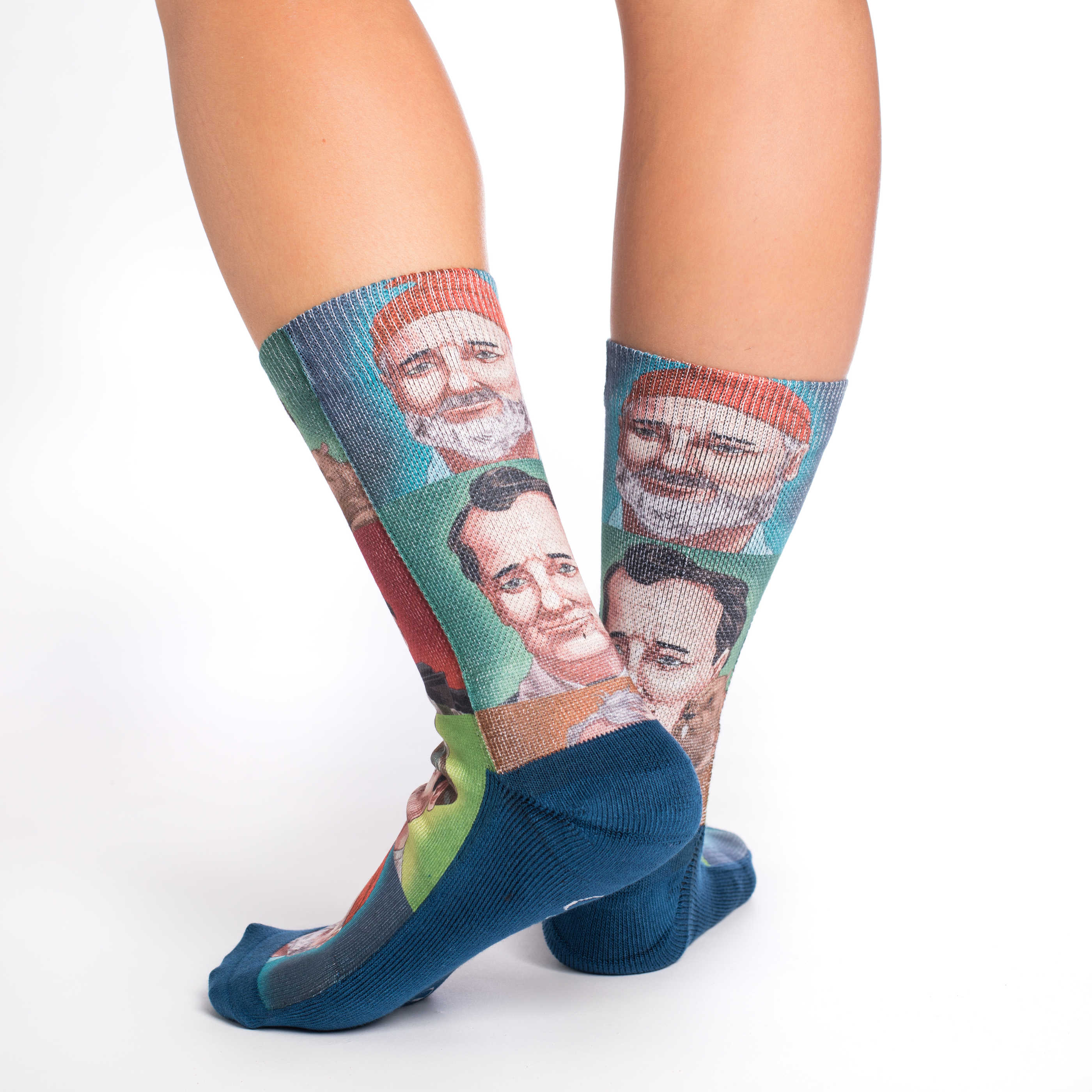 Women's Bill Murray Socks