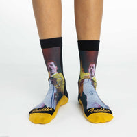 Women's Freddie At Wembley Socks