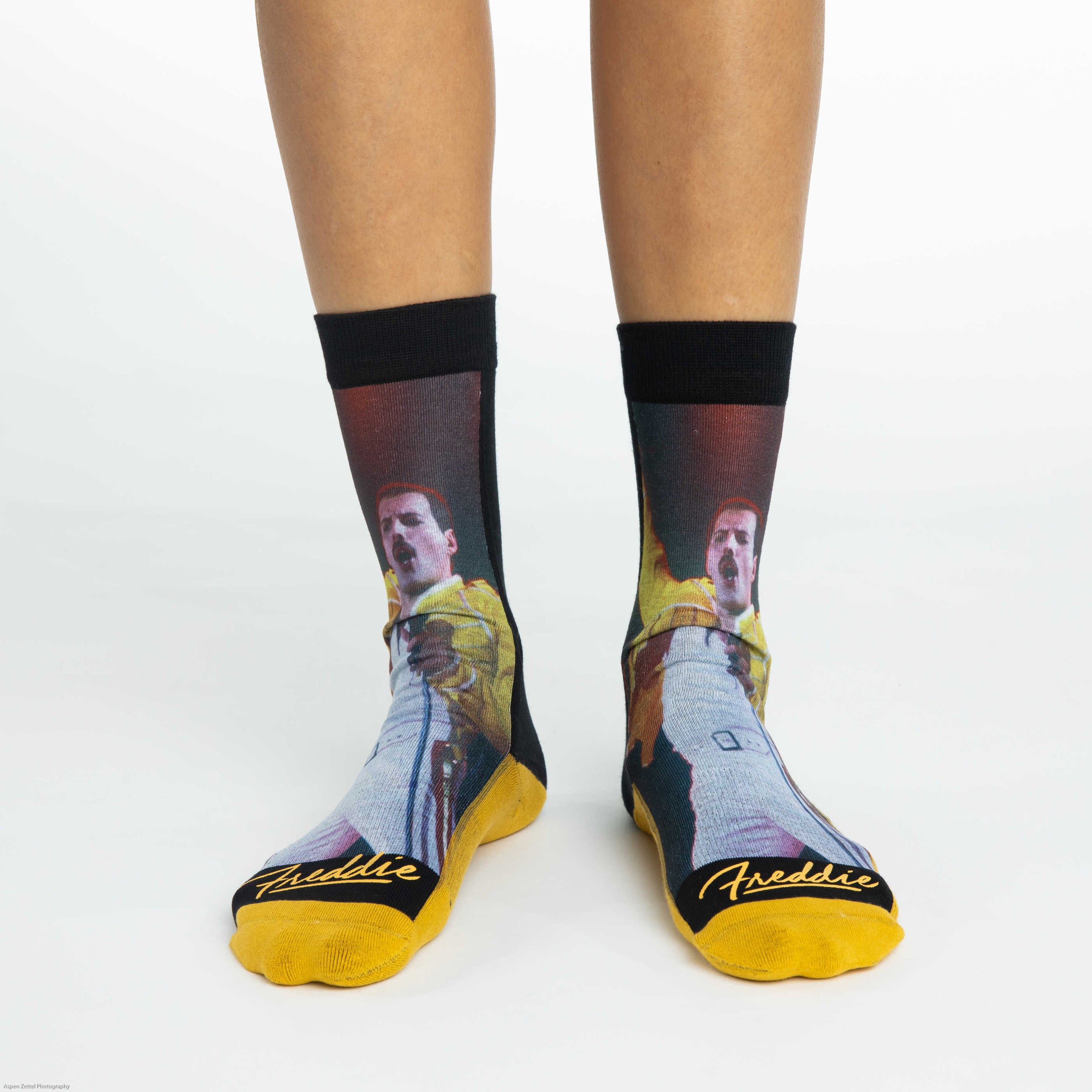 Women's Freddie At Wembley Socks