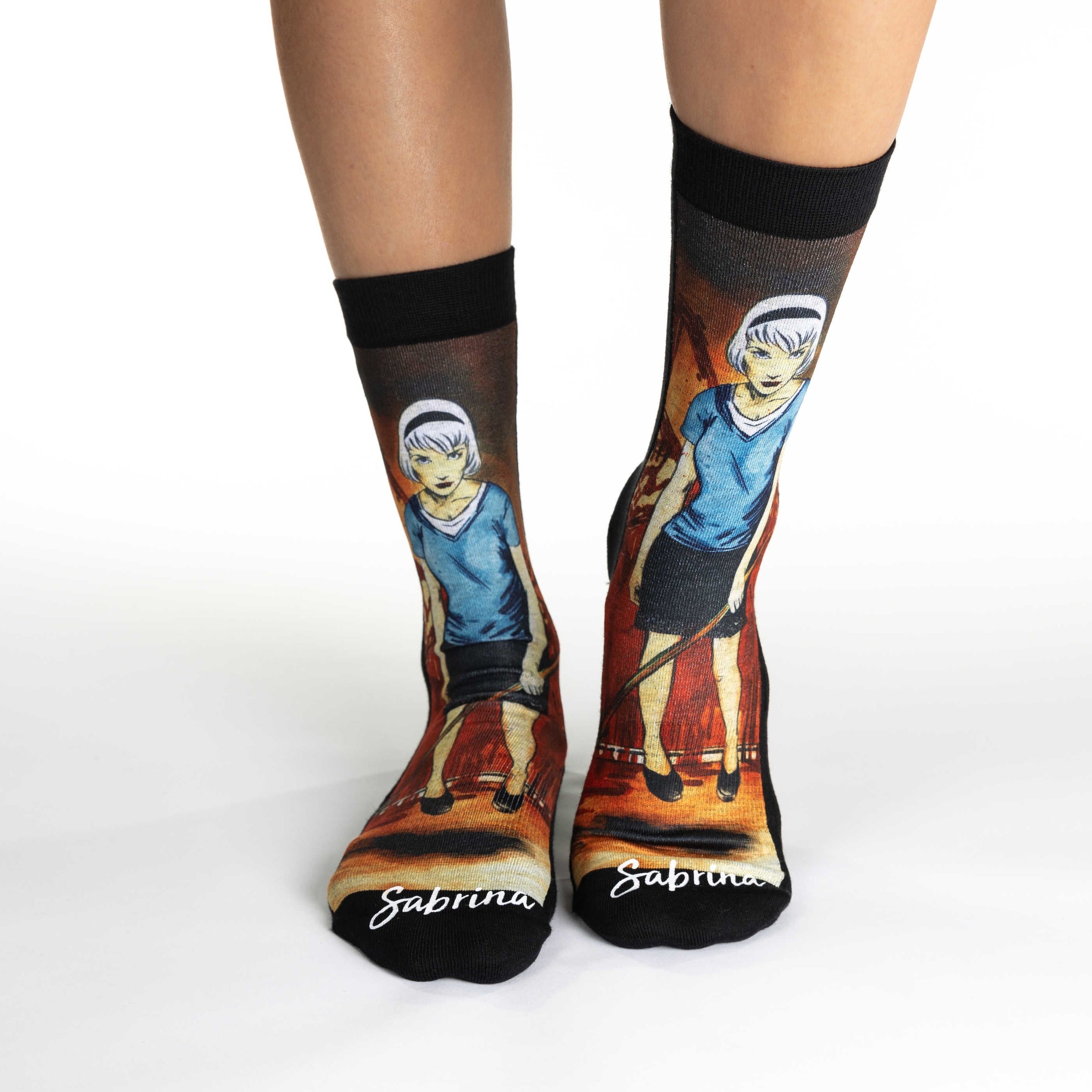 Women's Sabrina Socks