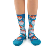 Women's Blowfish Socks