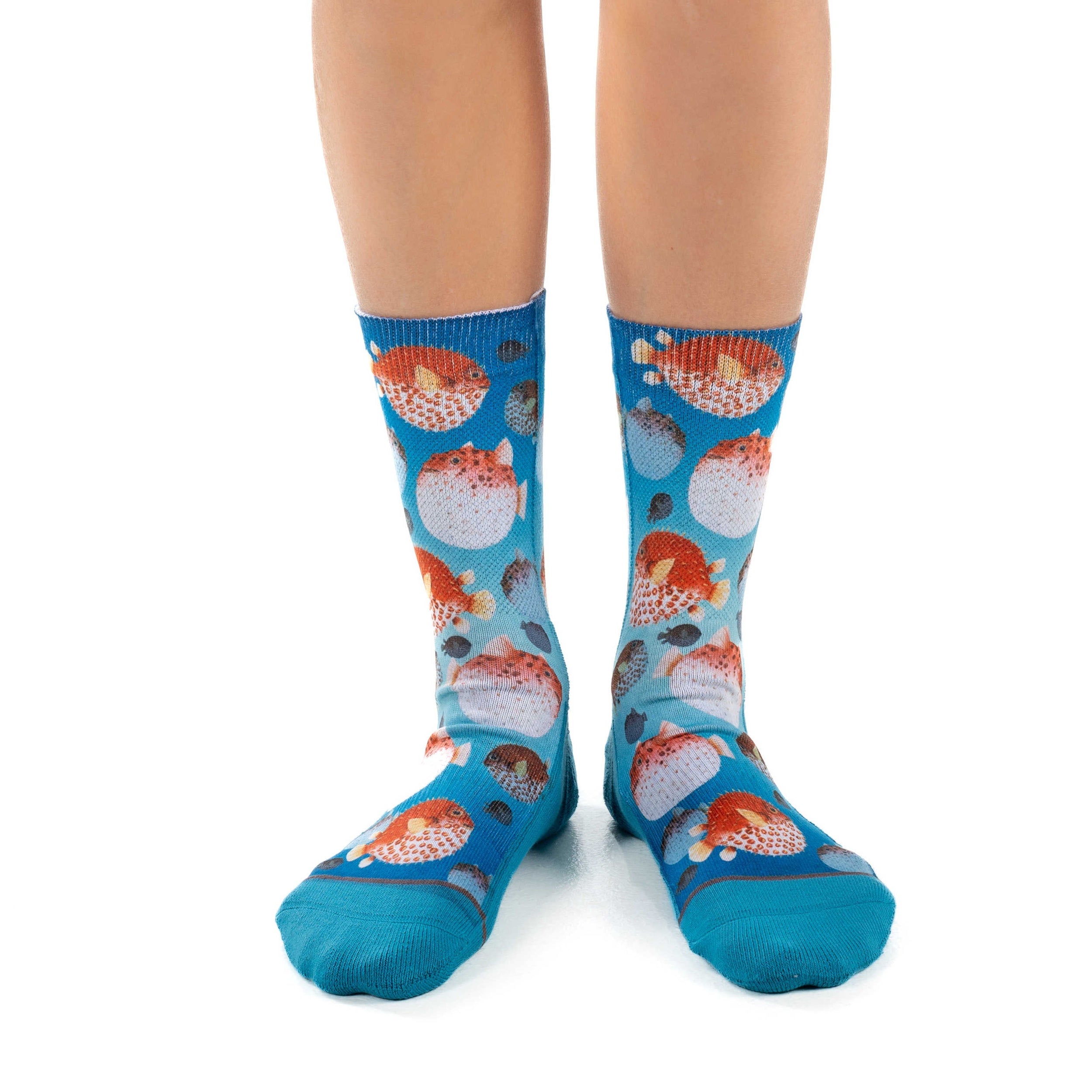Women's Blowfish Socks