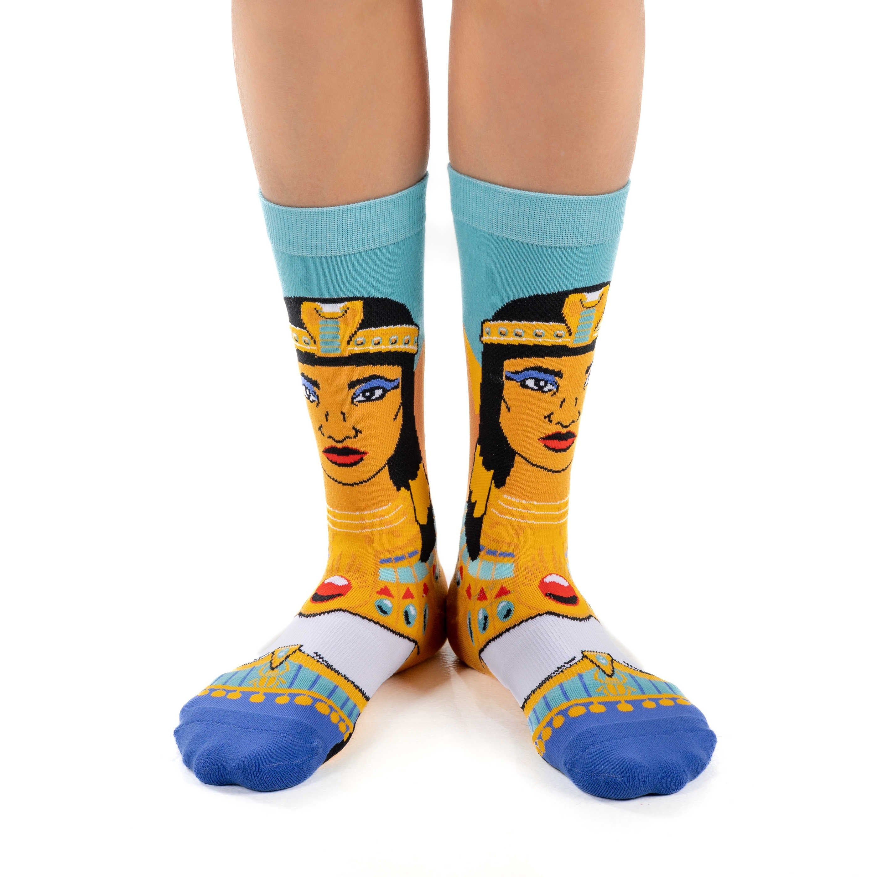 Women's Cleopatra Socks