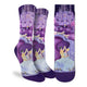 Women's Cinderella Socks