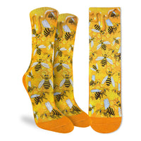 Women's Beehive Socks