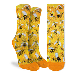 Women's Beehive Socks