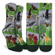 Women's Dogs Peeing Socks