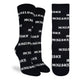 Women's Nickelback, Logo Socks