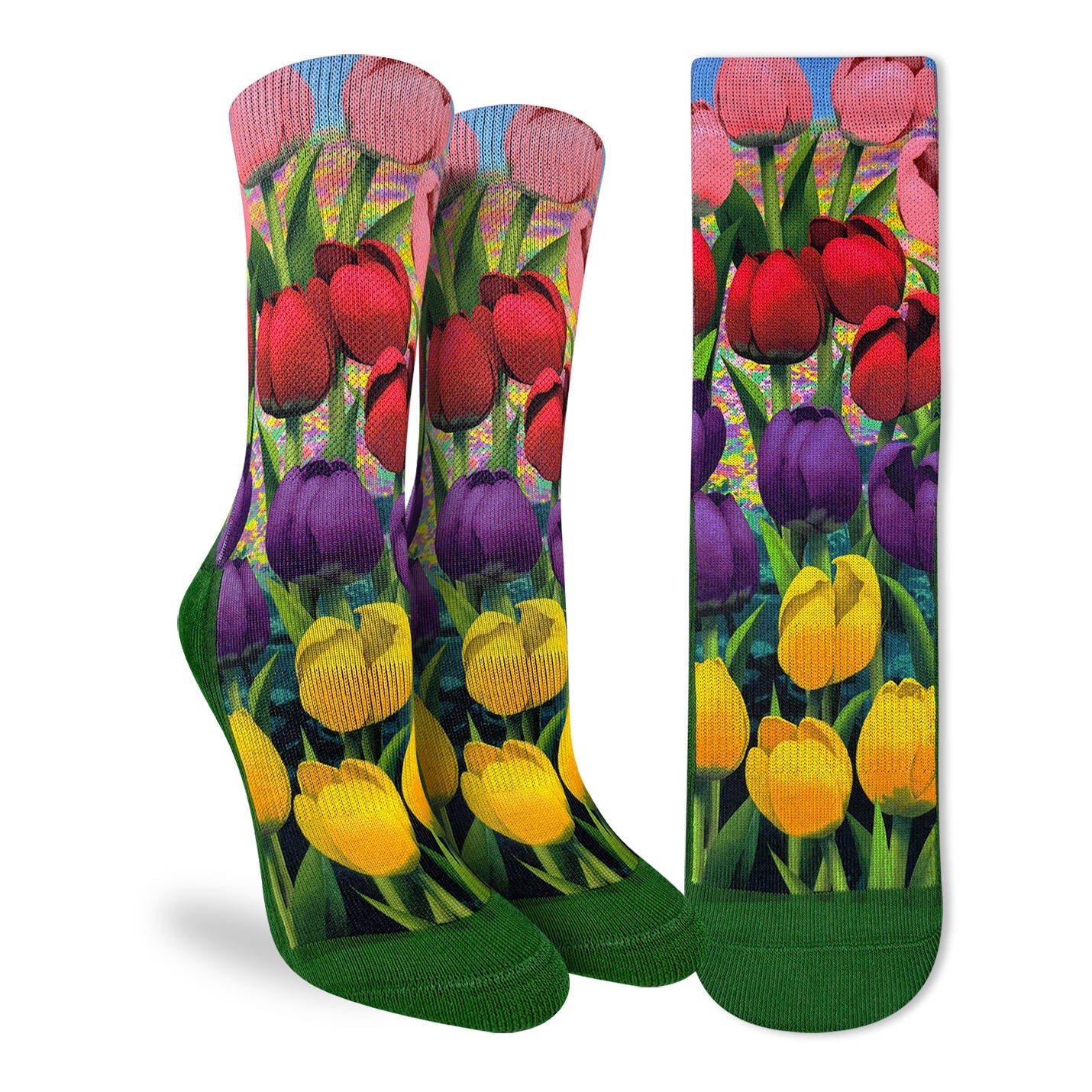 Women's Tulips Socks