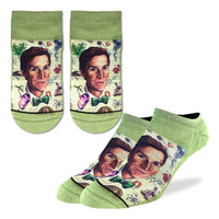 Men's Bill Nye the Science Guy Ankle Socks